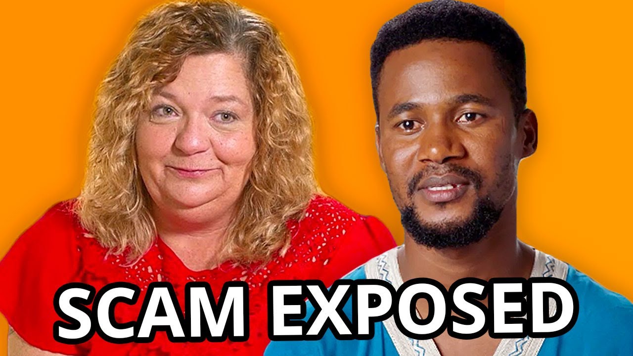 Lisa and Usman are the WORST COUPLE ON 90 Day Fiancé |90 Day Fiancé: Before The 90 Days