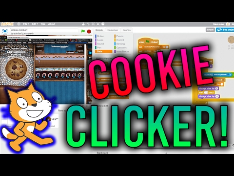 Create a Cookie Clicker Game: Step-by-Step Tutorial — Eightify
