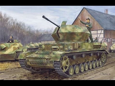 playing on the ostwind tank - YouTube