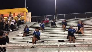 Baby Shark By Jordan High School Marching Band