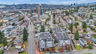 202 Lebleu St #207, Coquitlam, BC