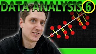 Data Analysis 6: Principal Component Analysis (PCA)  Computerphile