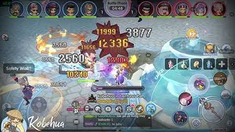 [ ROX ] High Wizard KVM - Daedalus 8/8/21