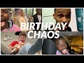 FIGHTING A BOUNCER!? | Matt's Birthday Madness