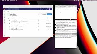 bioSASH final result: Planning, execution and documenting lab workflows using open standards