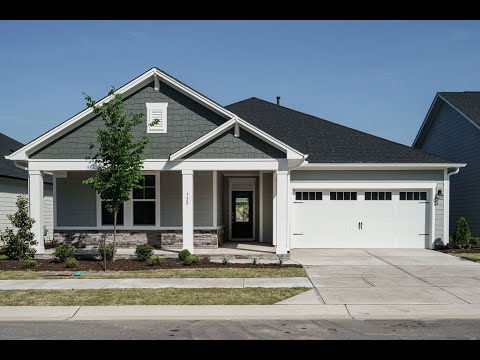 732 Flower Manor Drive, Wendell, NC home video tour