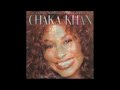 Tearin It Up Chaka Khan 1983 mp3