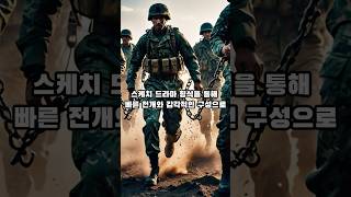 스케치드라마 &quot;장군집 막내아들&quot; AI 숏츠버전 / 기획의도/ 로그라인 / 등장인물소개/ 조필름TV 오리지날 콘텐츠