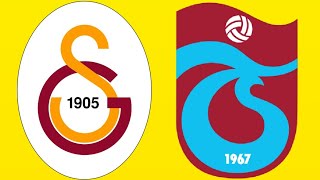 Galatasaray - Trabzonspor Maçı Ne Zaman, Hangi Kda, Saat Kaçta?