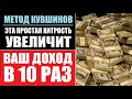 Финансовая грамотность и личные финансы: Метод 6 кувшинов и семейный бюджет