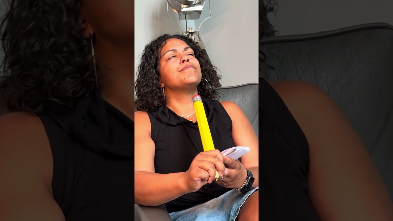 Add whimsy to your life with The World’s Biggest Pencil ✏️