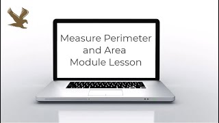 Measure Perimeter And Area Module In Pro V5 And All Higher Levels