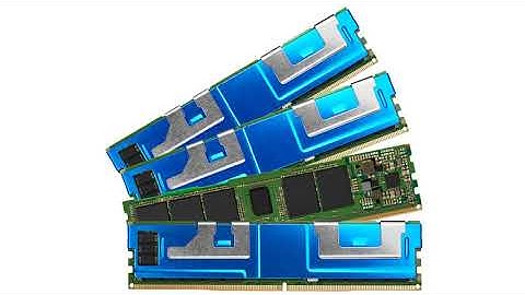 Intel Optane Persistent Memory DAOS Solution Sets New World Record