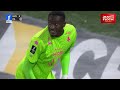 Le résumé de la rencontre FC Metz - FC Lorient (0-4) 25-26