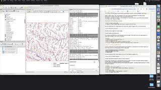 Geospatial Data Models in GRASS (2/2)