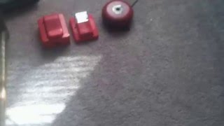 (Old) Sytem Test 2 (Much Better)