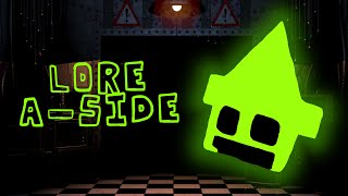 Fnf Lore A-Side Mewmix Fanmade Flp