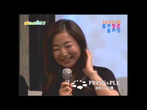 무한도전과 대통령 -졸라청춘 in 종로-.wmv