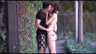 Top 3 Kissing prank 2019 - RK prank media
