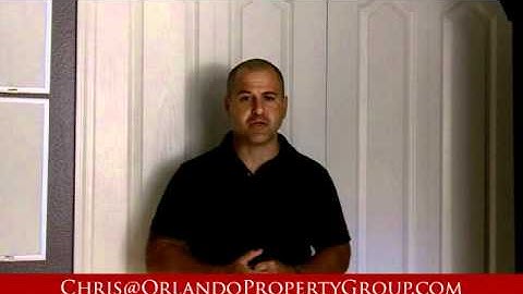 Deed In Lieu of Foreclosure in Orlando Florida