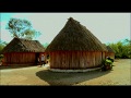 Construcción de Casa Indígena Maya / Capitulo 1de 6