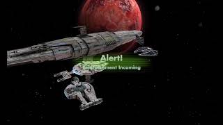 7* Profundity vs 7* Leviathan Sith Fighter starting lineup, post bugfix