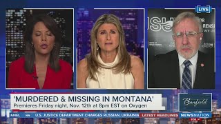 Documentary highlights missing Indigenous girls in Montana  | Banfied