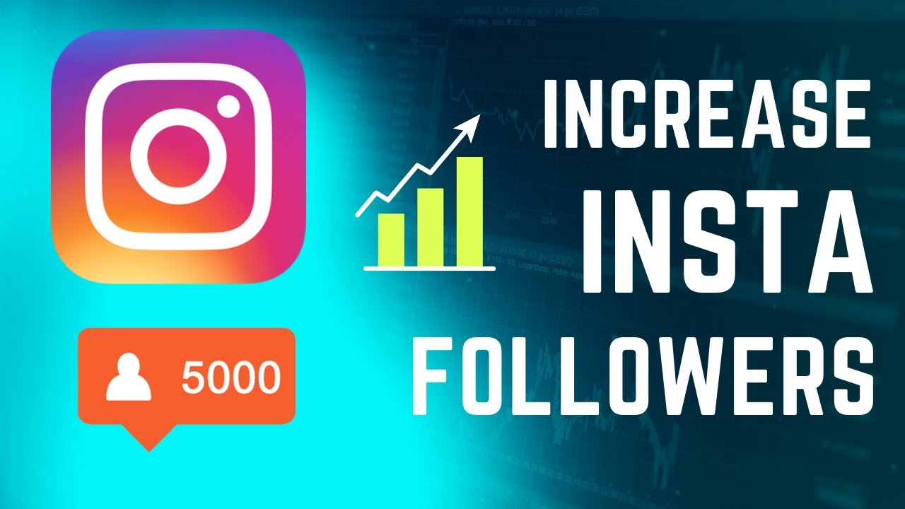 how to increase instagram followers 2022 | instagram followers kaise ...