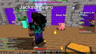 Proof Im Ultra On Mineplex 4 Support Ticket