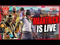 🔴LIVE | “MAÑANA EXTENSIBLE Y RANKEDS CON SUBS! #bloodstrike #fortnite