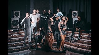 Backstage со съёмок клипа Ro-Dion и Genzel "Не напишешь..." Backstage со съёмок клипа Ro-Dion и Genzel "Не напишешь..."