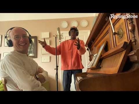 Barney Artist, Mr Jukes - Run Away