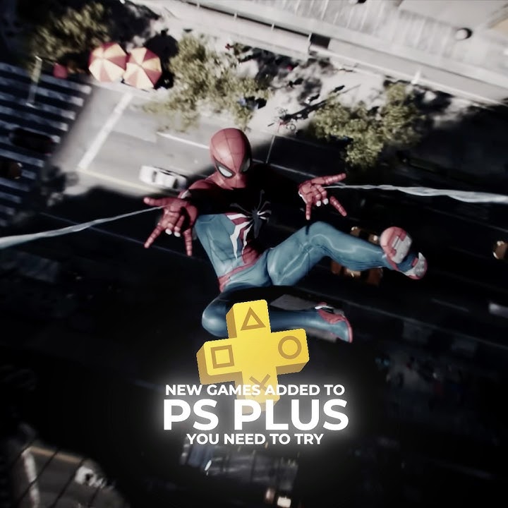 Best Ps plus games | Iβm back #ps5 #ps4 #playstation #gaming #recommended #gameplay #games #editing