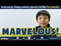 Success stories compilation primary  eduedge english tuition  learn english with formulas