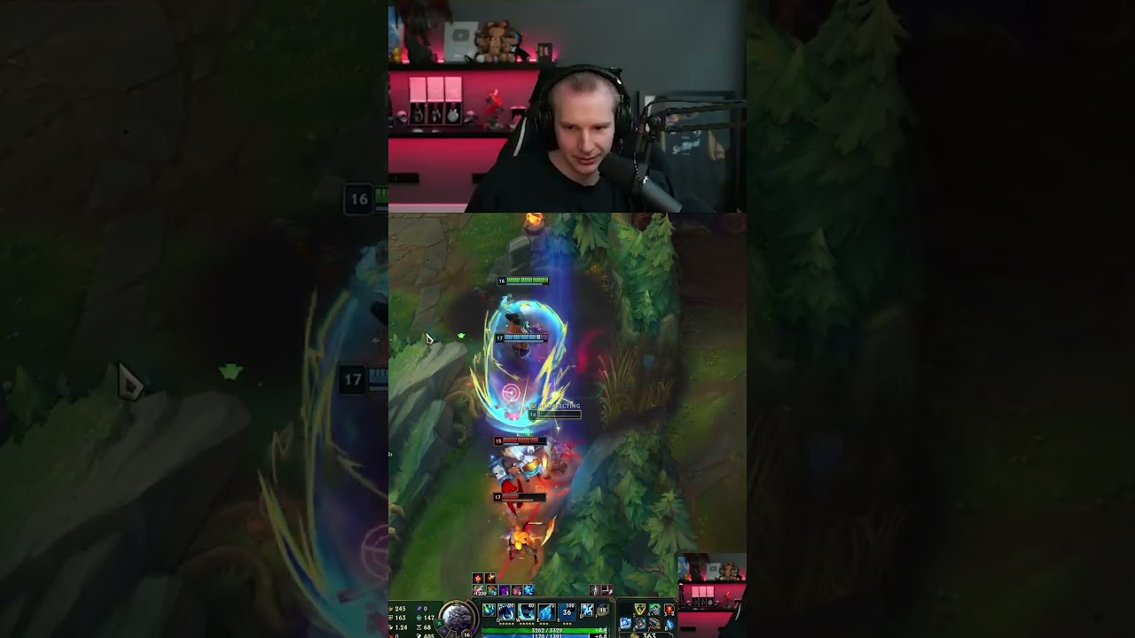 You Won't Believe What League Rank This Is!