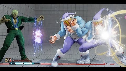 Aegis Parry Reflector