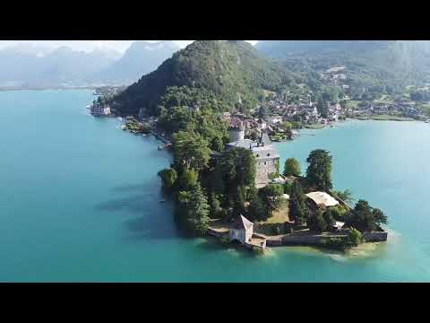 Bit of Annecy