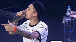 [LIVE SHOW] MC Hariel & MC Lipi - Bem Melhor