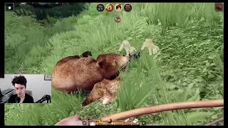 Part 4 of Radiation Island screenshot 5