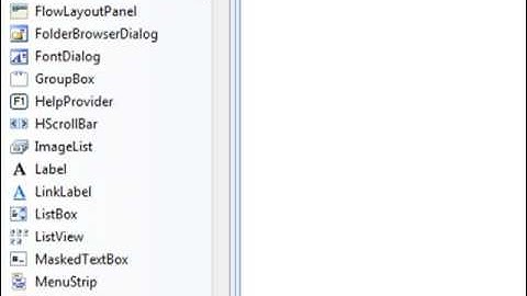 CheckBox + TextBox In Visual Basic