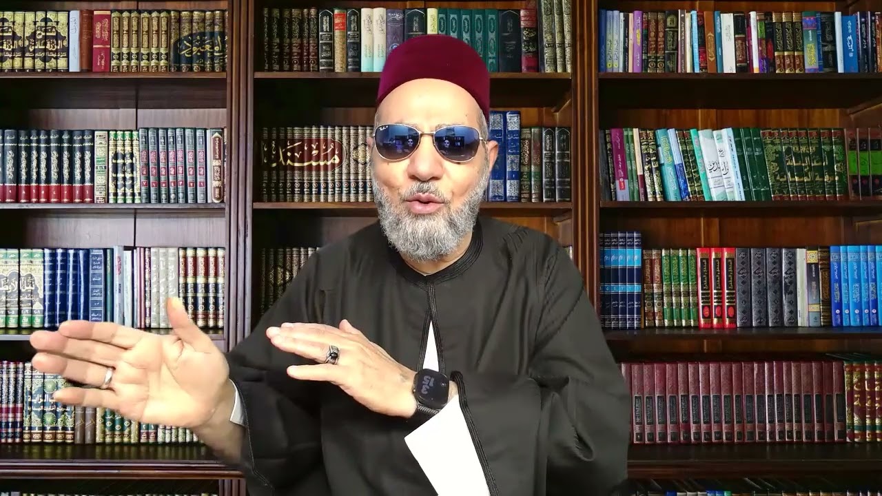 احذروا السلب بعد العطاء