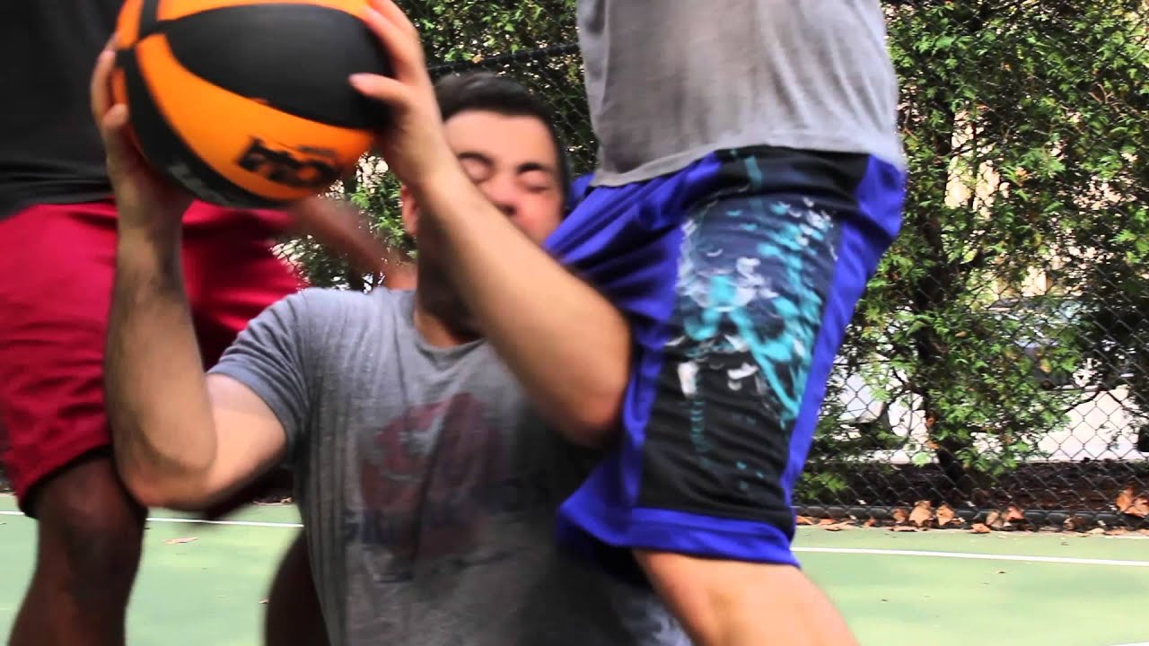 Basketball w/ Dumb Sports Show YouTube