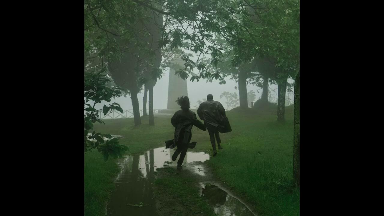 dust collector (slowed & intro looped+rain) YouTube