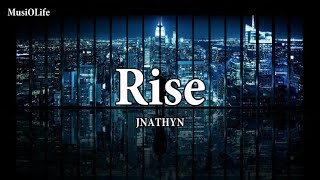 JNATHYN - Rise