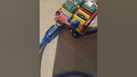 15W Laser PWM not working at all