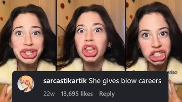 When Posts Reach The Wrong Audience 🥀 Cooked By Instagram Comments #23