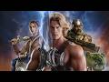 Masters of the Universe – Official Final Trailer (2026) | Amazon MGM Studios