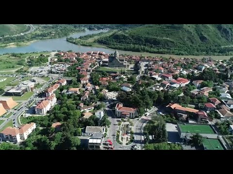 შს მინისტრის მოადგილეები დამოუკიდებლობის დღის საზეიმო ღონისძიებას მცხეთაში დაესწრნენ