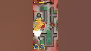 Hunter Assassin 2 - All Levels Gameplay Walkthrough Part 31 (Android) #Shorts#Mobilegames#Gameplay