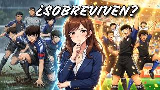 ¡Estos jugadores SOBREVIVIRÁN al ANIVERSARIO! ¡ÚSALOS en tu EQUIPO! | Captain Tsubasa: DREAM TEAM